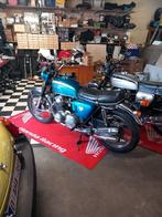 CB 750 en quatre parties, Enlèvement ou Envoi, Utilisé