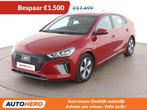 Hyundai IONIQ 1.6 Hybrid Premium (automatique), Autos, Achat, 5 portes, 1580 cm³, Occasion