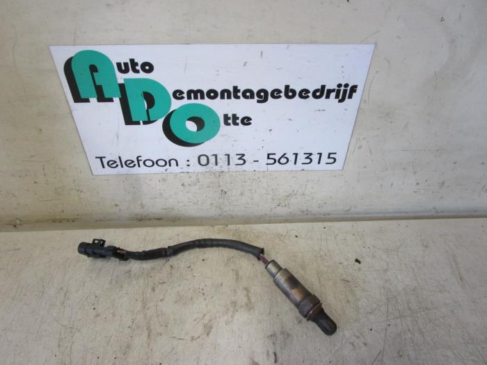 Lambda Sonde van een Daewoo Matiz (Matiz 98-), Auto-onderdelen, Overige Auto-onderdelen, Daewoo, Gebruikt, 3 maanden garantie