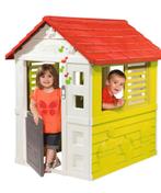 Maisonnette + cuisine, Enlèvement, Neuf