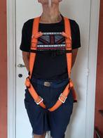 harnais de sécurité, Enlèvement ou Envoi, Utilisé