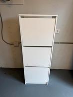 IKEA Bissa schoenenkast, Ophalen, Zo goed als nieuw