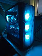 PC de jeu RTX 2070S, Custom Build, 4 Ghz ou plus, Enlèvement, Gaming