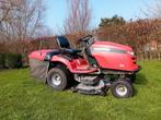 Zitmaaier SNAPPER regent XL RD, Tuin en Terras, Ophalen, Gebruikt, Opvangbak, Minder dan 90 cm