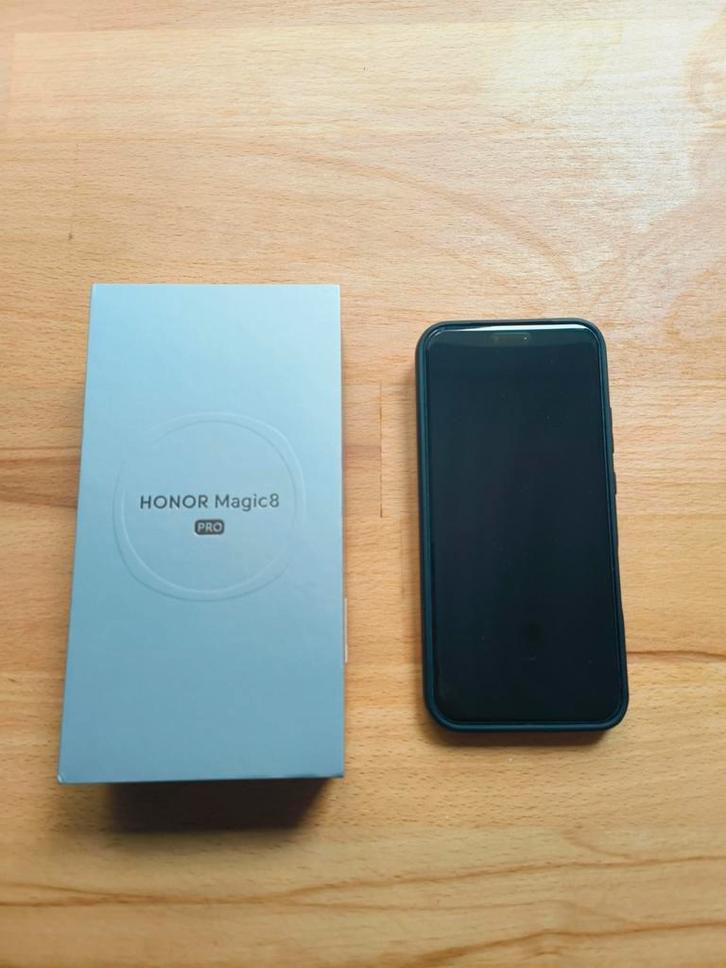 Honor Magic8 Pro, Télécoms, Téléphonie mobile | Samsung, Enlèvement