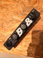 Teile 3 b& Isolator, Musique & Instruments, Musiques & Instruments Autre, Enlèvement, Comme neuf