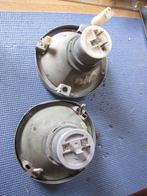 BMW E30 2 koplampen Hella, Ophalen of Verzenden, Gebruikt, BMW