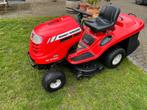 Zitmaaier Massey Ferguson 36-15RD, Tuin en Terras, Ophalen, Gebruikt, Opvangbak, 90 tot 120 cm