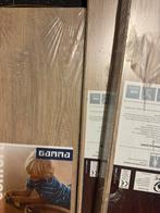 Laminaat Gamma 3 en halve pakken, Enlèvement, Neuf, Aggloméré