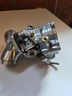 Nieuwe cabrateur met spruitstuk.voor harley, Motoren, Ophalen, Nieuw