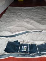 Nieuwe caravan voortentluifel met zijwanden, Enlèvement