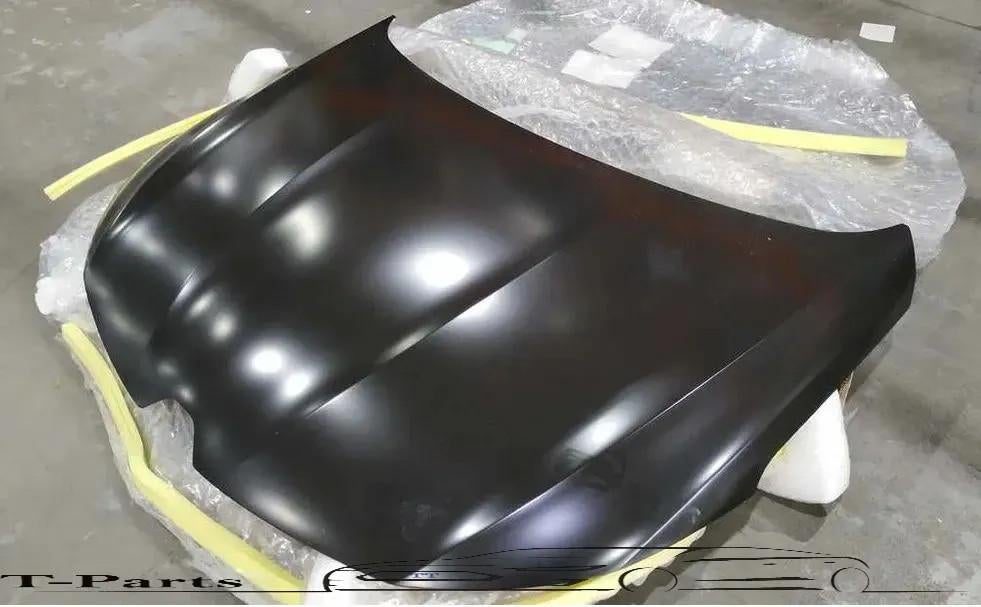 Capot Renault Megane 4 neuf 651002195R, Neuf, Info@fabrikant.eu, Fabrikant BV, Renault