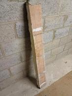 Deur dwarsbalk poutrel, Doe-het-zelf en Bouw, Ophalen, Gebruikt
