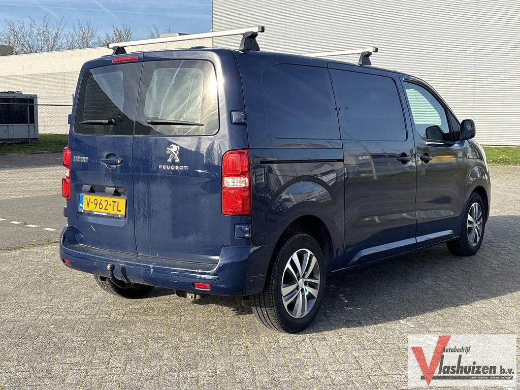 Peugeot Expert 231S 2.0 BlueHDI 120 Premium Pack | € 5.950,-, Achat, 139 g/km, Entreprise, Boîte manuelle
