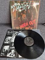 Thrash - Watch Out - LP, Ophalen of Verzenden, Gebruikt