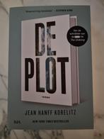 Jean Hanff Korelitz - De Plot, Boeken, Ophalen of Verzenden, Nieuw, Jean Hanff Korelitz