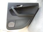 Revêtement portière 4portes arrière droite d'un Audi A3 (, -, Utilisé, -, -