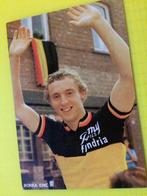 wielerkaart 1978 team romy pils  flandria  eric borra, Envoi, Comme neuf
