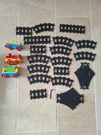 Lot de Playmobil 1990 geobra - Train - Rail, Enfants & Bébés, Enlèvement ou Envoi