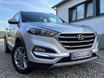 Hyundai TUCSON 1.7 CRDi 2WD Style ISG, https://public.car-pass.be/vhr/906bb401-57cf-421d-9a2c-ba5a7103f1ab, Achat, Entreprise