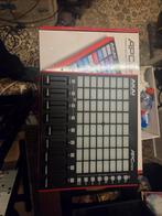 Akai Mini apc40, Enlèvement