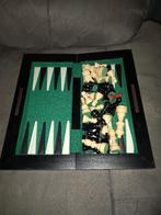 Jeu backgdammon, Hobby & Loisirs créatifs, Jeux de société | Jeux de plateau, Enlèvement ou Envoi