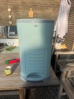 Korbell luieremmer, Ophalen, Zo goed als nieuw