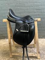 dressuurzadel, Zo goed als nieuw, Paard