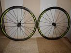 nieuw set Miche SWR RC 38mm carbon clincher wielen dura ace, Ophalen of Verzenden, Nieuw, Overige typen