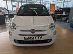 Fiat 500 1.2 MTA Automatic 120th*Pano*GPS*Xenon*16", 1242 cm³, Achat, Euro 6, Entreprise