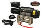 Treuil électrique 12V 15000lbs, Autos : Divers, Enlèvement, Neuf