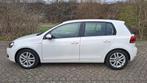 Vw golf 6, Auto's, Diesel, Te koop, Golf, Particulier
