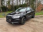 Audi Q3 S-line Quattro 2.0 TFSI / Automaat, Automatique, Enlèvement, Essence, 1998 cm³