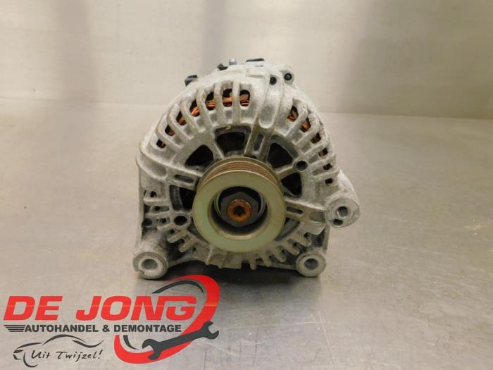 Dynamo van een Mini Clubman, Gebruikt, -, -, Ophalen of Verzenden