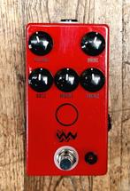 JHS Angry Charlie V3, Musique & Instruments