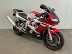 1999 - Yamaha - Sport - YZF-R6 - Motorfiets, Motoren, Motoren | Yamaha, Bedrijf, Overig
