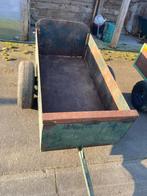 Remorque, Enlèvement, Utilisé