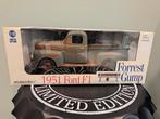 Ford F-1 Forrest Gump 1951 à l'échelle 1:18 Greenlight 12968, Enlèvement ou Envoi, Neuf, Voiture, Autres marques