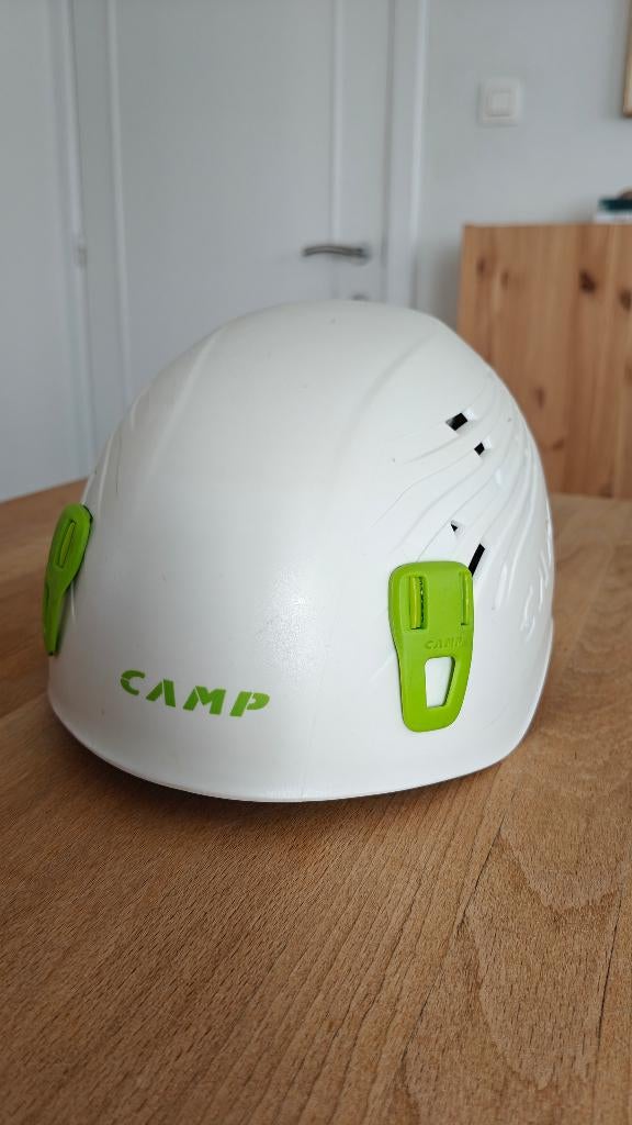 Klim helm, Ophalen, Zo goed als nieuw, Overige typen