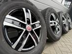 15 Fiat Ducato Rapido Boxer Relay Iveco Camper 5x118 velgen, Neuf, 15 pouces, Pneus et Jantes, 215 mm