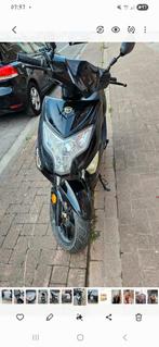 Scooter neco one 12 a vendre . 1er propriétaire, Vélos & Vélomoteurs