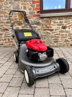 Honda HRD536c - 3 vitesses & embrayage de lame, Jardin & Terrasse, Enlèvement, Comme neuf, Vitesses