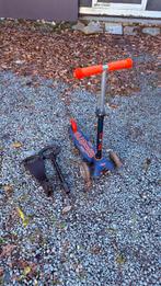 Trottinette pour enfant, Vélos & Vélomoteurs, Enlèvement, Utilisé, Step simple