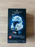 LEGO Star Wars Captain Rex, Ophalen of Verzenden, Nieuw, Lego