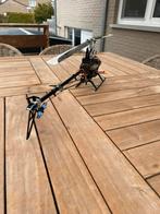 Trex 450 zonder ontvanger, Enlèvement ou Envoi, Utilisé, Électro, Hélicoptère