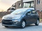 Citroën C3 1.0 essence 5 portes 2017 Approuvé à la vente ! !, Argent ou Gris, Achat, Euro 6, Boîte manuelle