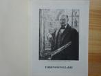 Ferdinand Willaert, monografie, 1980, Enlèvement ou Envoi, Comme neuf, Peinture et dessin