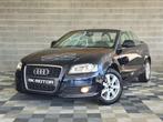Audi A3 2.0 TDi 136CV / BOITE AUTO/1ER MAIN/FULL CARNET, Euro 5, Achat, Beige, Entreprise