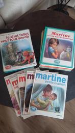 Livres Martine Casterman, Enlèvement