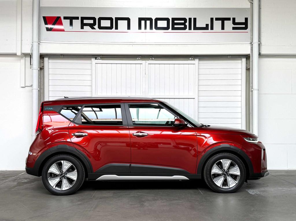 Kia Soul e-Soul 64 kWh More SoH 99,5% PANO*CAMERA*LED*ACC*DA, Autos, Achat, Entreprise, 1907 kg, Autres couleurs